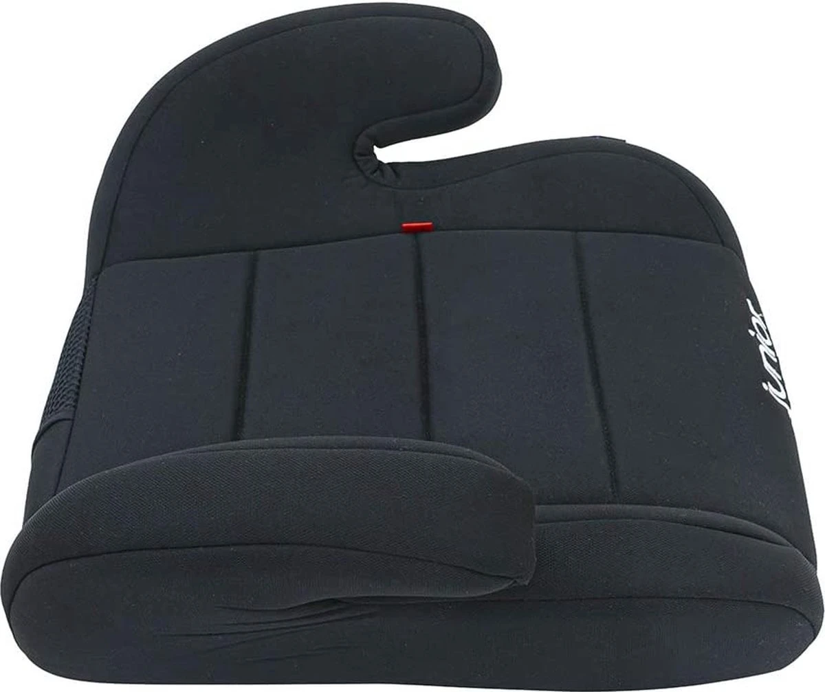 YourGoods Zitverhoger Auto - Stoelverhoger - Wasbare Hoes - Zwart 9 YourGoods Zitverhoger Auto - Stoelverhoger - Wasbare Hoes - Zwart - Afbeelding 7