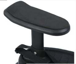 Honhill® - Kinder Meerijdplankje - Zwart - Kinderwagen - Buggy - 1 Wiel - Met Stoeltje -Babyproducten 1200x1008 1