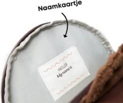 Kindertuigje Met Looplijn - Rugzak Voor Peuter & Kleuter - Tuigje Kind - Rugzaktuigje - Beer -Babyproducten 1200x1008 3