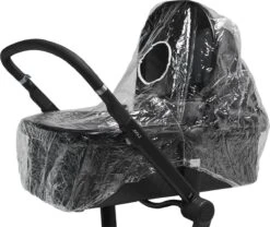 Jollein Regenhoes Kinderwagen - Universeel -Babyproducten 1200x1009 1