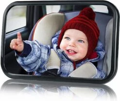 Baby Autospiegel - Universeel - Verstelbare Spiegel - Maxi Cosi Spiegel - Kind Auto Accessoires - Achterbank - Veiligheidsspiegel - Hoofdsteun - Autostoel 11 Baby Autospiegel - Universeel - Verstelbare Spiegel - Maxi Cosi Spiegel - Kind Auto Accessoires - Achterbank - Veiligheidsspiegel - Hoofdsteun - Autostoel -Babyproducten 1200x1013 2