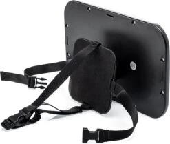 Autospiegel Baby - Verstelbare Achteruitkijkspiegel - Babyspiegel Voor Achterbank - Baby On Board Met Zuignap -Babyproducten 1200x1016 1