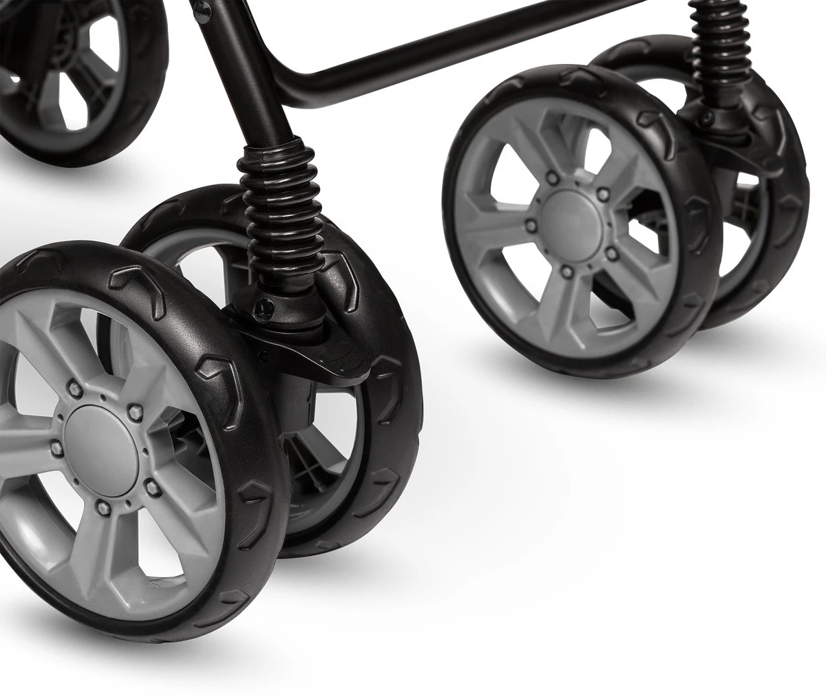 Lionelo Emma Plus - Buggy - Lichte - 5-punts Gordel - Tot 15kg 15 Lionelo Emma Plus - Buggy - Lichte - 5-punts Gordel - Tot 15kg - Afbeelding 13