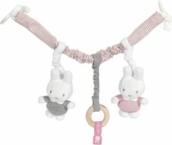 Autostoelspeeltje Nijntje Pink Baby -Babyproducten 1200x1016 3