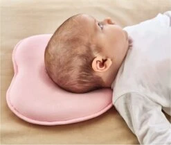 Babyjem Wit Ergonomisch Hoofdkussentje 1114153 -Babyproducten 1200x1017
