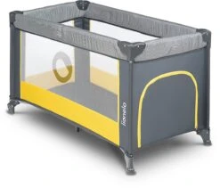 Lionelo Stefi - Campingbedje - 125x65cm - Tot 15kg - Transporttas 20 Lionelo Stefi - Campingbedje - 125x65cm - Tot 15kg - Transporttas -Babyproducten 1200x1024