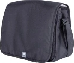 Puck Stroller 3 In 1 Max Zwart Met Frame Antra Incl Autostoel/Adapter/Mamabag -Babyproducten 1200x1025