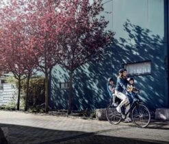 Gmg Yepp - Fietsstoeltje Achter - Bruin -Babyproducten 1200x1026 5