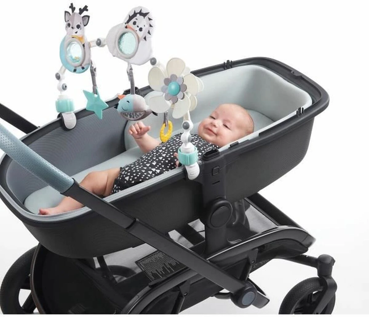 Tiny Love Musical Nature Speelboog - Magical Tales 5 Tiny Love Musical Nature Speelboog - Magical Tales - Afbeelding 3