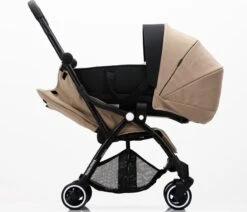Hamilton By Yoop X1 Plus Kinderwagen - Buggy Met Monteerbare Wieg - Premium Stroller Met One Hand Folding Technologie - Nieuw, Hoger, Uitgebreider 2023 Model - Kaki - Licht, Verstelbaar, Wendbaar En Geschikt Van 0 Maanden Tot 4 Jaar 36 Hamilton By Yoop X1 Plus Kinderwagen - Buggy Met Monteerbare Wieg - Premium Stroller Met One Hand Folding Technologie - Nieuw, Hoger, Uitgebreider 2023 Model - Kaki - Licht, Verstelbaar, Wendbaar En Geschikt Van 0 Maanden Tot 4 Jaar -Babyproducten 1200x1029 2
