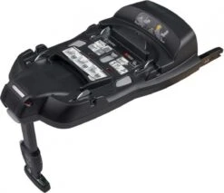 BeSafe IZi Modular I-Size ISOfix Basis X1 - Autostoel Basis - Autozitje Basis Baby En Peuter - Zwart -Babyproducten 1200x1033