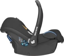 Maxi-Cosi CabrioFix Autostoeltje - Essential Black -Babyproducten 1200x1035 1