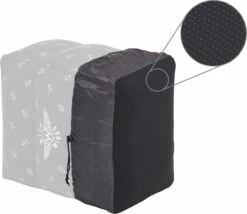 Wick Wings Antislip Overtrek Voor Vliegtuigbedjes Of Voetensteun -Babyproducten 1200x1040 10