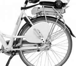 Polisport Guppy Duo Junior - Fietsstoeltje Achter - Grijs 8636100001 25 Polisport Guppy Duo Junior - Fietsstoeltje Achter - Grijs 8636100001 -Babyproducten 1200x1042 3