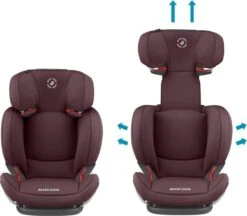 Maxi-Cosi Rodifix AirProtect® Autostoeltje - Authentic Red -Babyproducten 1200x1049 1
