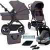 Kinderkraft B-Tour Ash Grey 3-in-1 Combi Kinderwagen Incl. Autostoel KSBTOU00DGR3000 2 Kinderkraft B-Tour Ash Grey 3-in-1 Combi Kinderwagen Incl. Autostoel KSBTOU00DGR3000 -Babyproducten 1200x1053 3