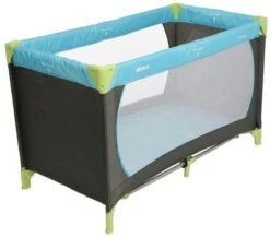 Hauck Dream N Play Campingbedje - Waterblue -Babyproducten 1200x1053 5