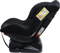 Cabino Autostoel 018kg Groep 0+ /1 Zwart/Roze -Babyproducten 1200x1059 4