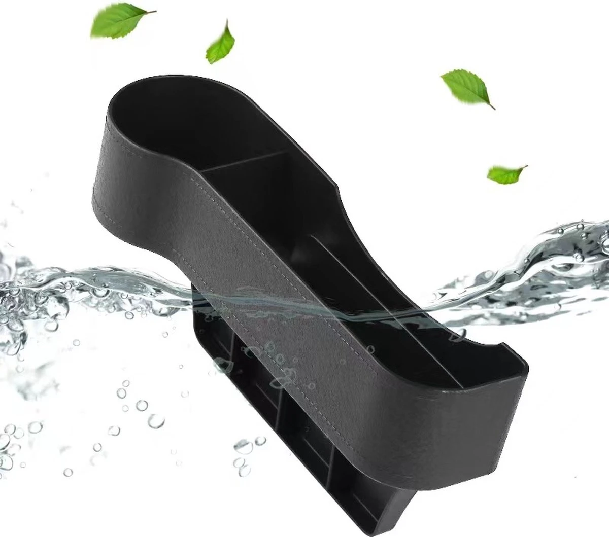 Auto Organizer Bestuurder En Bijrijder - Autostoel Opbergdoos Met Bekerhouder - Opbergen Auto Accessoires - Auto Accessories - Smartphone Telefoon Houder Geschikt Voor Tablet IPad Samsung Tab En Nintendo Switch 12 Auto Organizer Bestuurder En Bijrijder - Autostoel Opbergdoos Met Bekerhouder - Opbergen Auto Accessoires - Auto Accessories - Smartphone Telefoon Houder Geschikt Voor Tablet IPad Samsung Tab En Nintendo Switch - Afbeelding 10