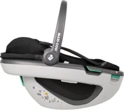 Ukje Beschermhoes - Geschikt Voor Maxi Cosi Coral - Autostoel - Hoes - Perfecte Pasvorm - Zwart -Babyproducten 1200x1063 1