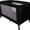 MamaLoes Zwart Campingbed ML030101 -Babyproducten 1200x1064 2