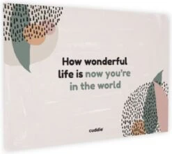 Cuddie Baby Draagdoek - Premium Organic Baby Draagdoek Gemaakt Van Bio Katoen - Newborns Tot 15 Kg - Baby Cadeau - Met Wenskaart - Olive 16 Cuddie Baby Draagdoek - Premium Organic Baby Draagdoek Gemaakt Van Bio Katoen - Newborns Tot 15 Kg - Baby Cadeau - Met Wenskaart - Olive -Babyproducten 1200x1075 3