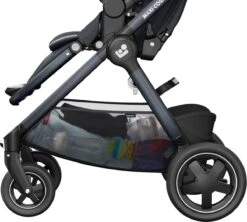 Maxi-Cosi Adorra² Kinderwagen - Essential Graphite - BESTE KOOP Consumentenbond (februari 2022) 22 Maxi-Cosi Adorra² Kinderwagen - Essential Graphite - BESTE KOOP Consumentenbond (februari 2022) -Babyproducten 1200x1078 1