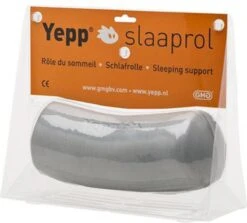 Yepp Slaaprol Basic - Grijs -Babyproducten 1200x1082 1