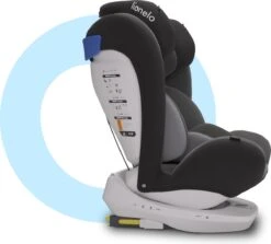 Lionelo Bastiaan - Autostoel - Roteerbaar - 0-36kg - 360° Draaibaar 35 Lionelo Bastiaan - Autostoel - Roteerbaar - 0-36kg - 360° Draaibaar -Babyproducten 1200x1082 2