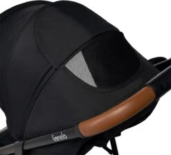 Lionelo Zoey - Kinderwagen - Alluminium - Accessoires - Tot 15kg -Babyproducten 1200x1088 2