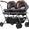 Joovy Twin Roo Kinderwagen + Maxi Cosi Adapter -Babyproducten 1200x1089 3