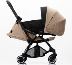Hamilton By Yoop X1 Plus Kinderwagen - Buggy Met Monteerbare Wieg - Premium Stroller Met One Hand Folding Technologie - Nieuw, Hoger, Uitgebreider 2023 Model - Kaki - Licht, Verstelbaar, Wendbaar En Geschikt Van 0 Maanden Tot 4 Jaar 35 Hamilton By Yoop X1 Plus Kinderwagen - Buggy Met Monteerbare Wieg - Premium Stroller Met One Hand Folding Technologie - Nieuw, Hoger, Uitgebreider 2023 Model - Kaki - Licht, Verstelbaar, Wendbaar En Geschikt Van 0 Maanden Tot 4 Jaar -Babyproducten 1200x1090 2