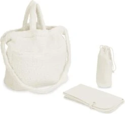 Jollein Luiertas Teddy - Cream White -Babyproducten 1200x1091 3