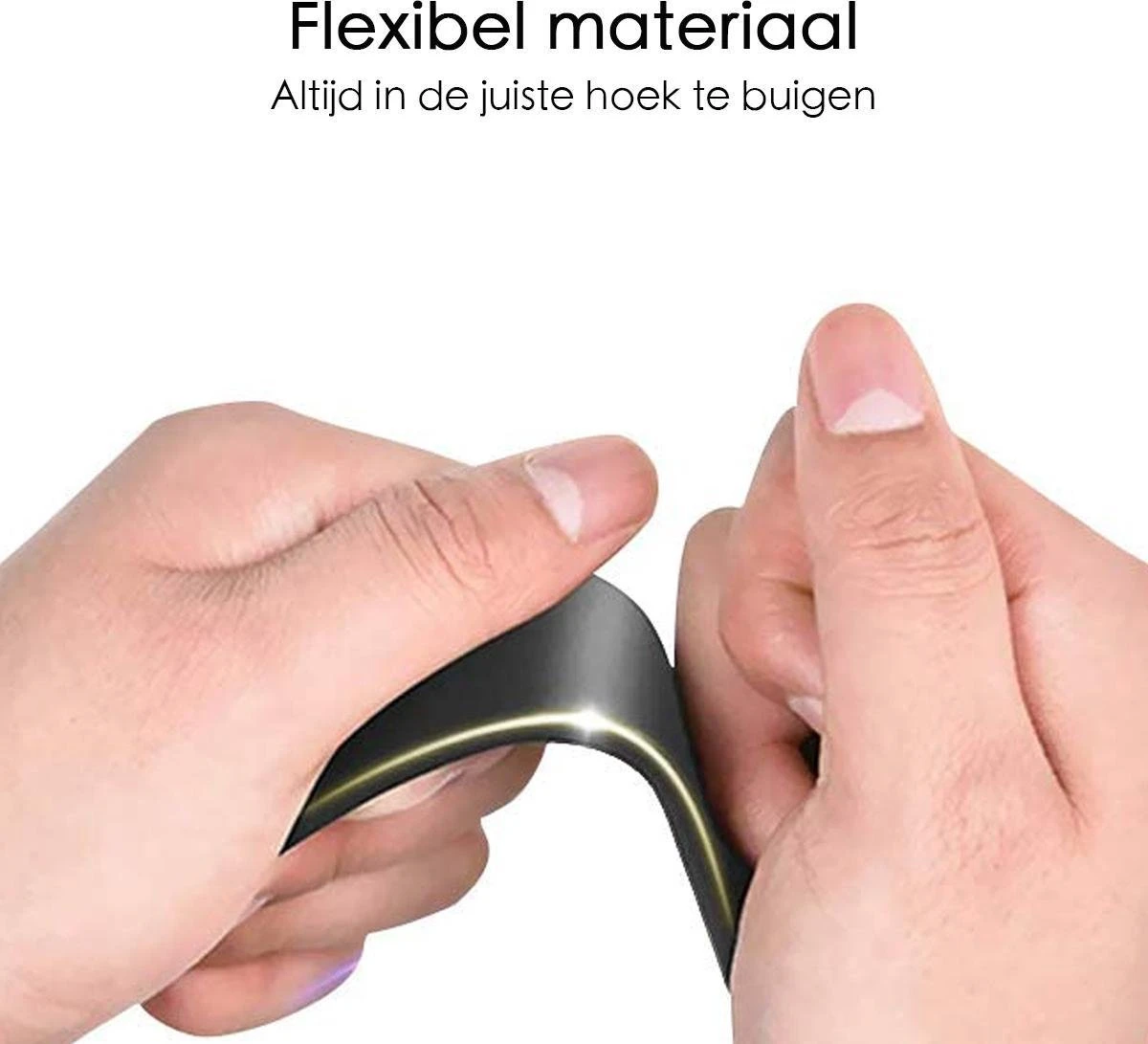 Merkloos Auto Kapstok - Opberghaak - Tashouder - Zwart - 4 Stuks 5 Merkloos Auto Kapstok - Opberghaak - Tashouder - Zwart - 4 Stuks - Afbeelding 3