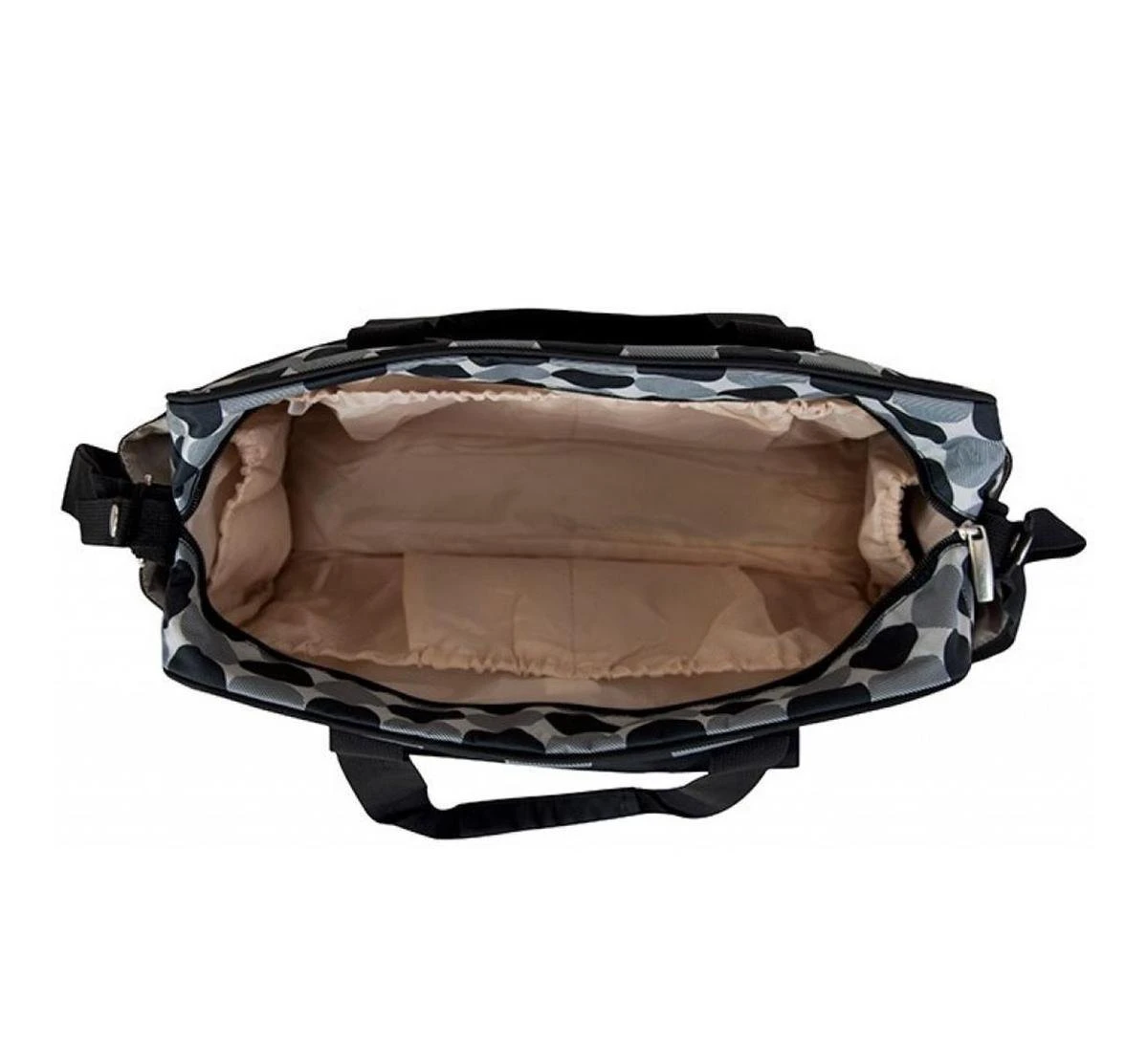 Baninni Luiertas Amalfi Zwart 7 Baninni Luiertas Amalfi Zwart - Afbeelding 5