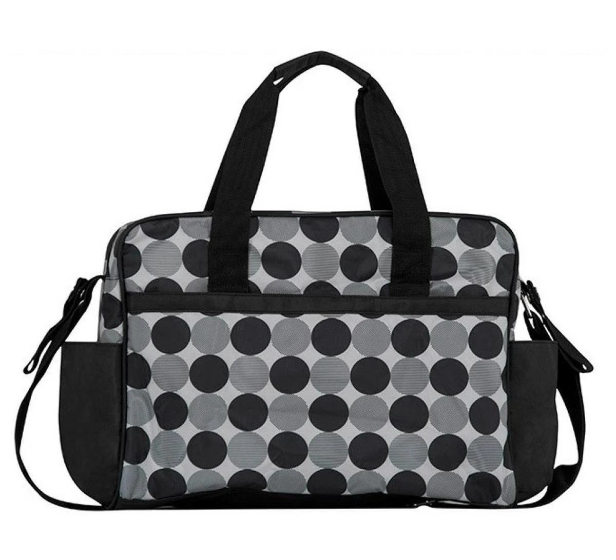 Baninni Luiertas Amalfi Zwart 5 Baninni Luiertas Amalfi Zwart - Afbeelding 3