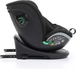 Babyauto Xperta I-Size Autostoel - 360° Met Isofix - Zwart (40-150 Cm) 41 Babyauto Xperta I-Size Autostoel - 360° Met Isofix - Zwart (40-150 Cm) -Babyproducten 1200x1094 2