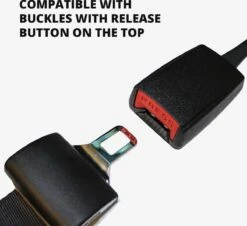 1st - Wididi Autogordel Slot – Bescherm Je Kind Tegen Het Per Ongeluk Losmaken Van De Gordel - Stevig En Duurzaam Kunststof – Universeel Ontwerp -Babyproducten 1200x1098