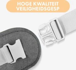 Deryan Pack Basic Luxe Heupdrager - Baby En Peuter Heupzitje - Draagzak Grijs 18 Deryan Pack Basic Luxe Heupdrager - Baby En Peuter Heupzitje - Draagzak Grijs -Babyproducten 1200x1103 4