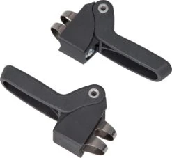 Qibbel 6+ Junior Fietsstoeltje Achter - Antraciet 23 Qibbel 6+ Junior Fietsstoeltje Achter - Antraciet -Babyproducten 1200x1104 3