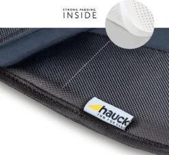 Hauck Sit On Me Deluxe Autostoelbeschermer - Black 23 Hauck Sit On Me Deluxe Autostoelbeschermer - Black -Babyproducten 1200x1105