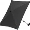 Mutsy Traveller Parasol - Black -Babyproducten 1200x1106 2