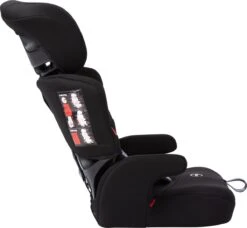 Bebeconfort Ever Safe+ Autostoeltje - Full Black 12 Bebeconfort Ever Safe+ Autostoeltje - Full Black -Babyproducten 1200x1106 7