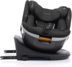 Babyauto Xperta I-Size Autostoel - 360° Met Isofix - Zwart (40-150 Cm) 28 Babyauto Xperta I-Size Autostoel - 360° Met Isofix - Zwart (40-150 Cm) -Babyproducten 1200x1107 7