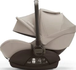 Nuna Arra Next Autostoel - Hazelwood 13 Nuna Arra Next Autostoel - Hazelwood -Babyproducten 1200x1109 8