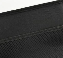 Merkloos Autostoelbeschermer Kinderstoel Maxi-cosi - Autostoelhoes - Autostoelbeschermer - Autostoel Beschermer - Zwart -Babyproducten 1200x1112 1