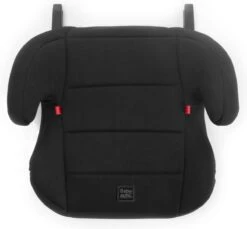 BabyAuto Zitverhoger Vista Fix Booster Groep 3 Isofix Stoelverhoger - Black -Babyproducten 1200x1113 4