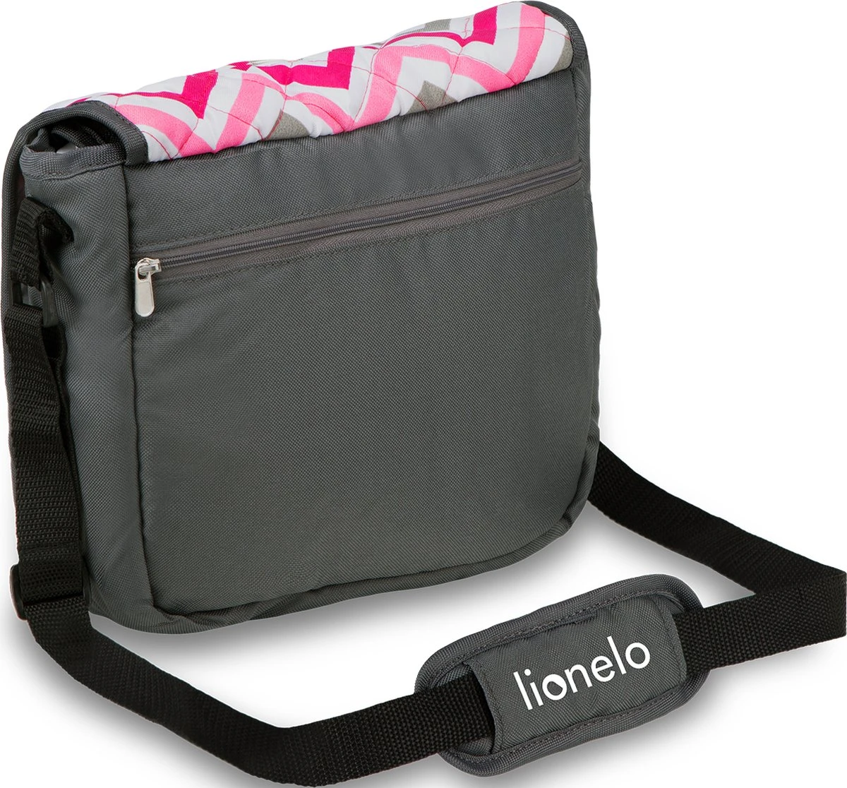 Lionelo Emma Plus - Buggy - Lichte - 5-punts Gordel - Tot 15kg 12 Lionelo Emma Plus - Buggy - Lichte - 5-punts Gordel - Tot 15kg - Afbeelding 10