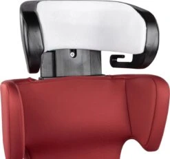 Bebeconfort Road Safe Autostoeltje - Full Red - Lichtgewicht - Verstelbare Hoofdsteun - Afneembare Hoes - Groep 2/3 -Babyproducten 1200x1120 5