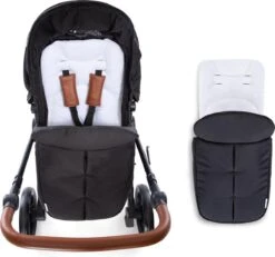 Hauck Pacific 3 Shop N Drive Kinderwagen - Caviar 34 Hauck Pacific 3 Shop N Drive Kinderwagen - Caviar -Babyproducten 1200x1121 1